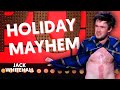 When Holidays Go From Bad To WORSE! | Jack Whitehall