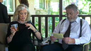 Mary Jenifer Mitchell Reel