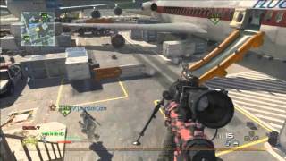 Hitmarker #2 Re-Rendered