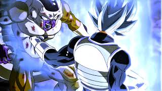 Edit Fight Vegeta And Freza 4K