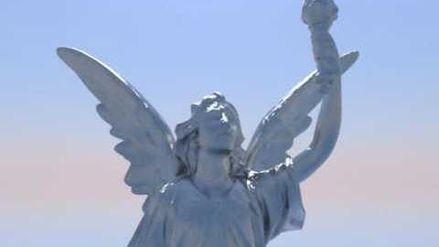 Thea Render - Animation test