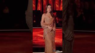 Handeercel Preparing For Vogue Arabia Çel