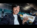 念願のエスコンフィールドに行ってきました！【3F スターレベルから野球観戦】