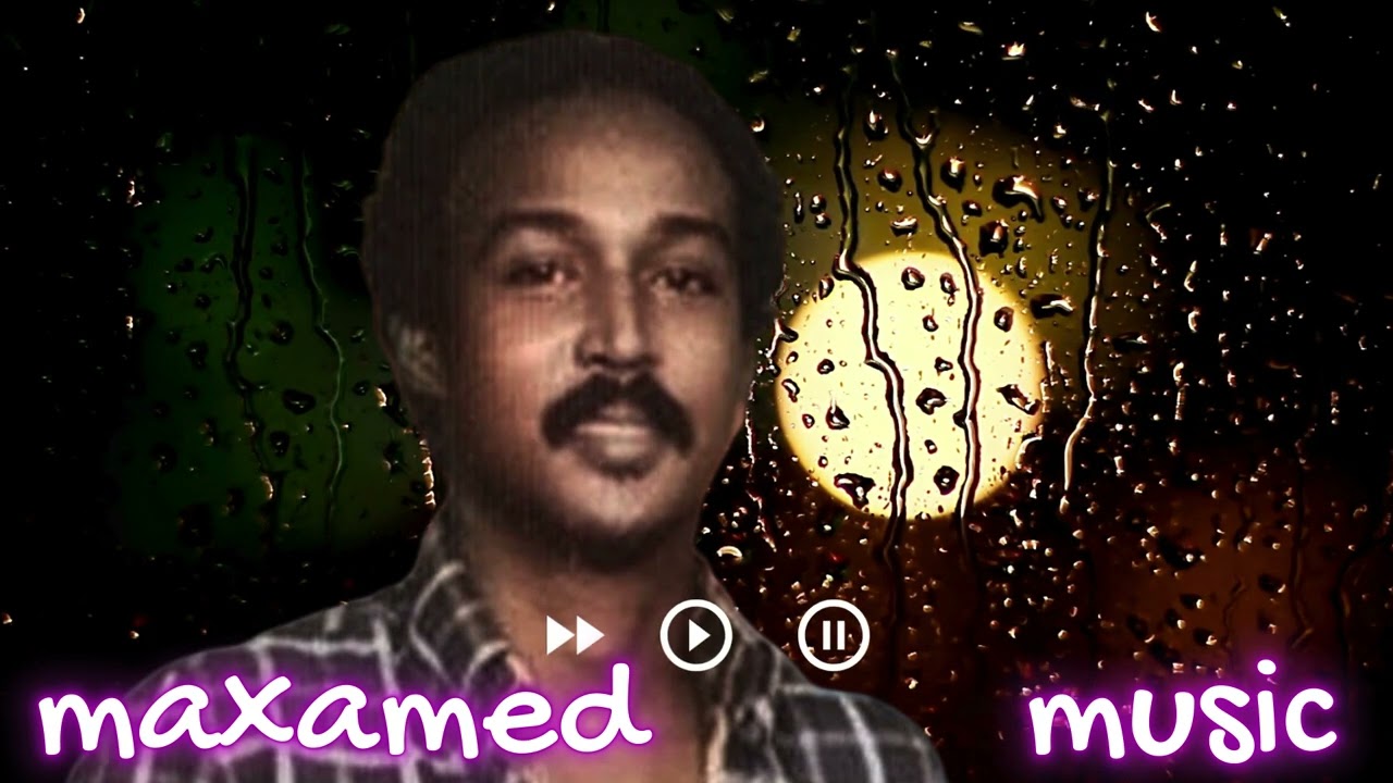 Abdullahi Mahamud Sulfa - Cirradiyo Jaceylkuba  AI Somali Music (Maxamed Remix)