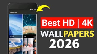 Best Wallpapers App | HD & 4K Wallpapers Tutorial screenshot 4
