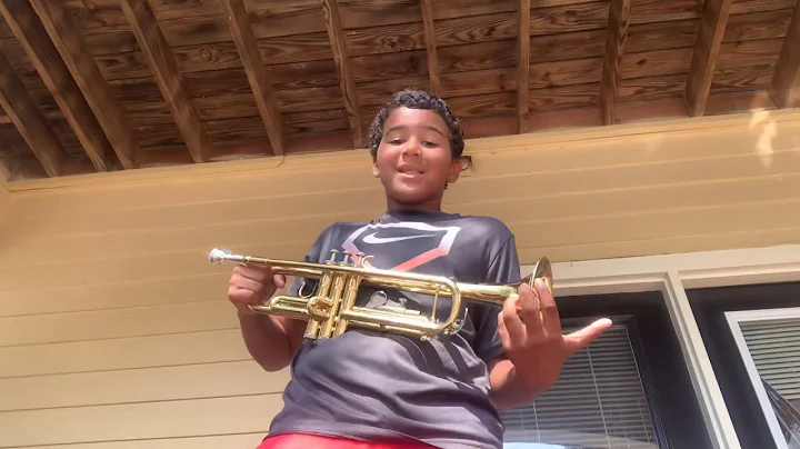 Our first vid just did it