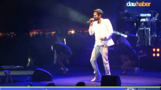 Murat Boz Konseri - Murat Boz Concert Resimi