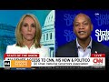 CNN, MS NOW, Politico filing lawsuit after President Donald Trump bans them from White House