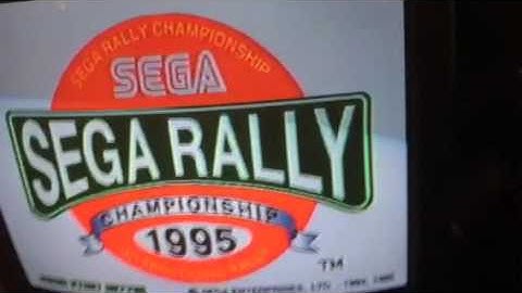 Sega Saturn system testing for eBay