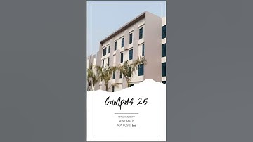 KIIT Campus 25 Hostel Tour | 2nd Year CSE Hostel 2025 | new campus of CSE | #shorts  #hostel #kiit