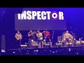 Inspector - Me estoy enamorando (Pepsi Center WTC) "20AñosAlmaEnFuego"