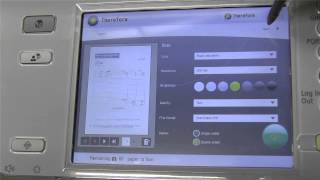 THEREFORE MFP Application