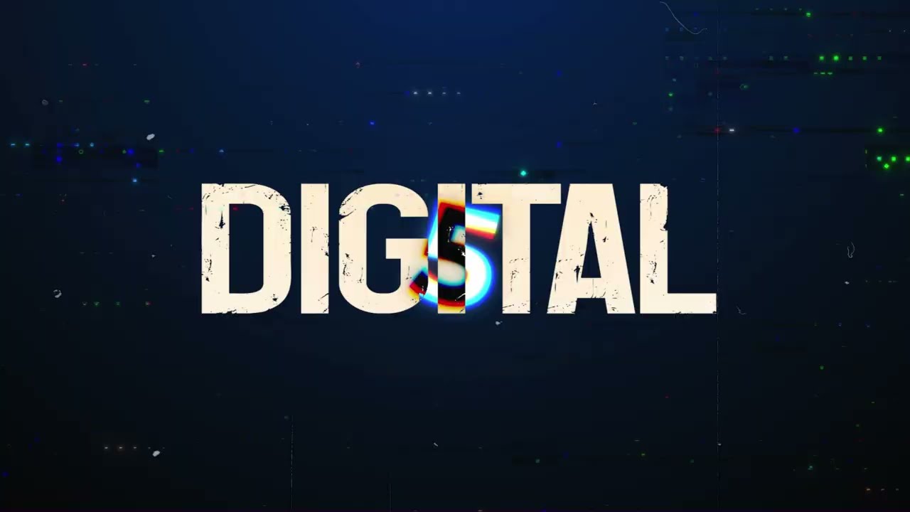 Watch Of The Unknown - Digital on YouTube Watch Of The Unknown - Digital on YouTube