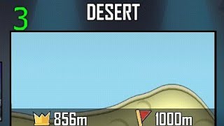 Hill Climb Racing - Unlock Desert Stage - Mobile Game 2019 - Best Android Game screenshot 4