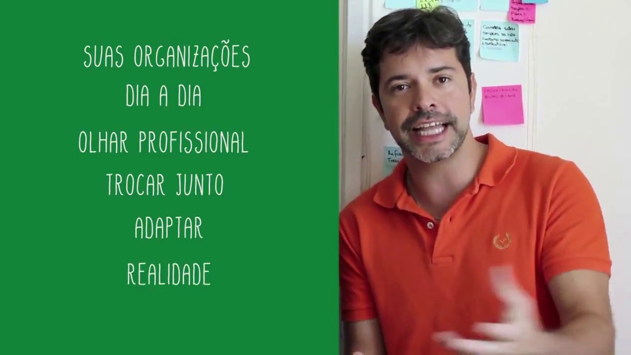 Curso de Dragon Dreaming Aplicado a Organizações