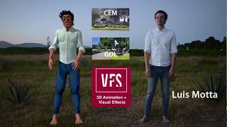 Vfstec Application Video Luis Motta