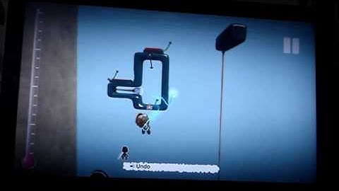 How To Make An Elevator In Little Big Planet