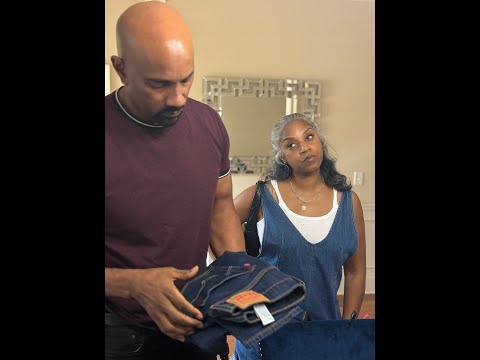 When Malachi asks Rolonda why didn’t she try to stop him from moving!