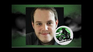Oops Factor E48 - Matt Beard