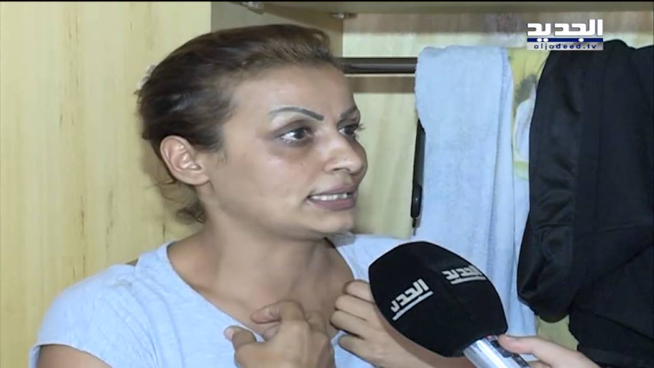 بالفيديو - اشكال مسلح في كفررمان.. بسبب الفايسبوك -   هادي الامين