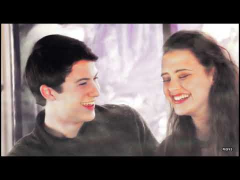 Hannah Baker "Where's my love?"