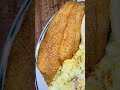 Eeeeeew‼️I Gets Tired Of Cooking… #dinner #seafood #shorts #fish
