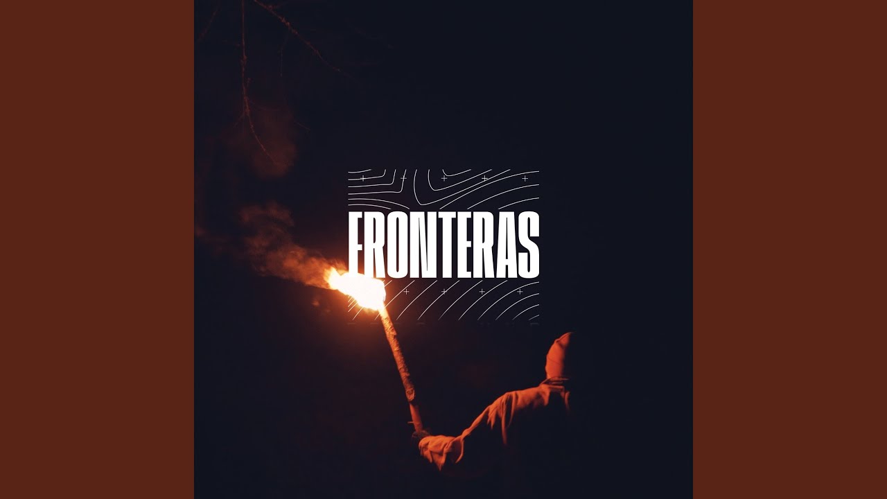Fronteras