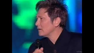 KD Lang sings Hallelujah @ The Logies  May 2010