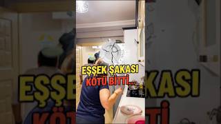 Rahmetli Şaka Yapmayı Severdi Ikoca