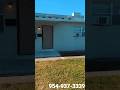 2220 Apt 8 - 1x1 - Hollywood, FL