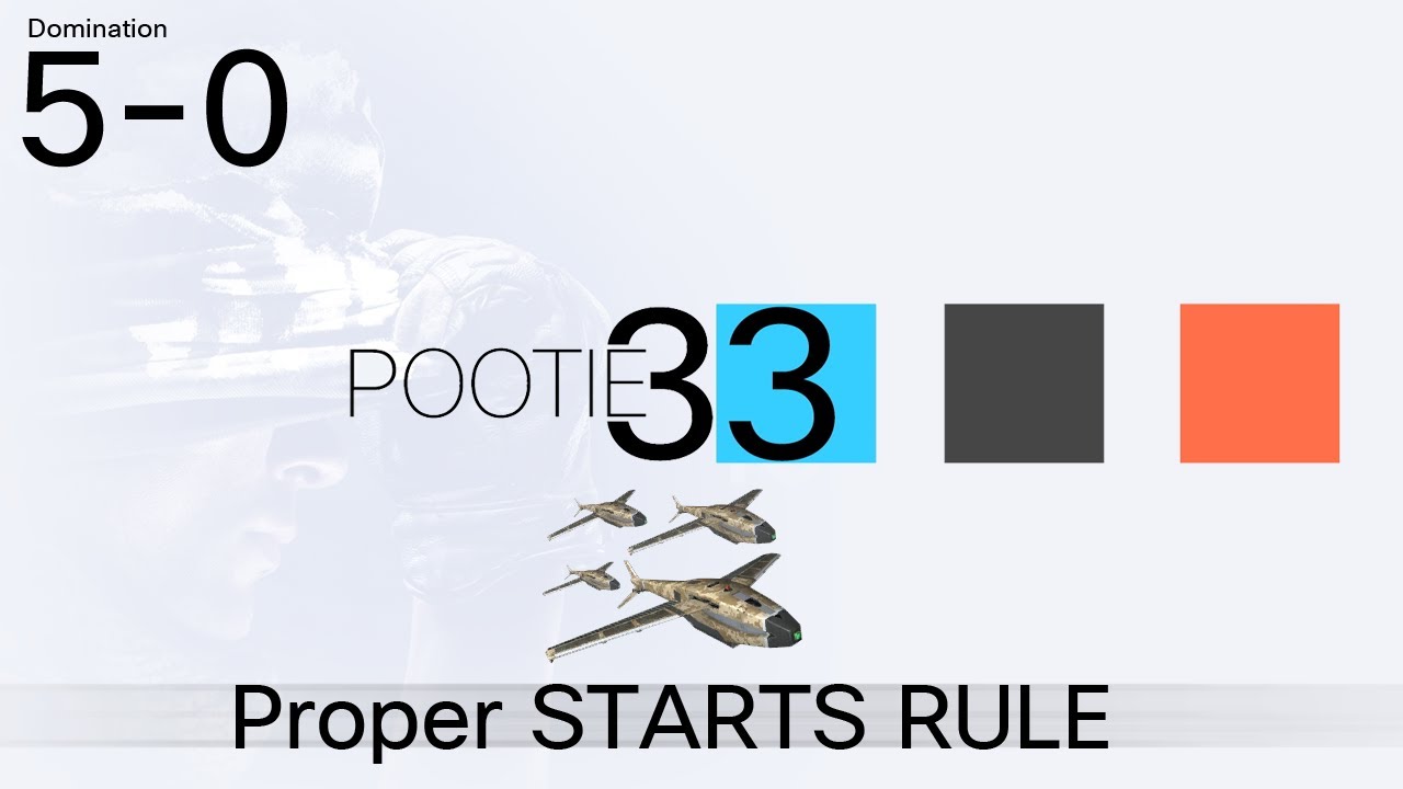 How To Properly Start Domination on POD - 5 Kill Capture Black Ops 2