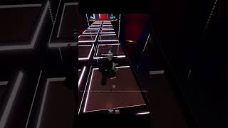 I speed run glass bridge | #inkgame #roblox #gaming #viral #shorts #games
