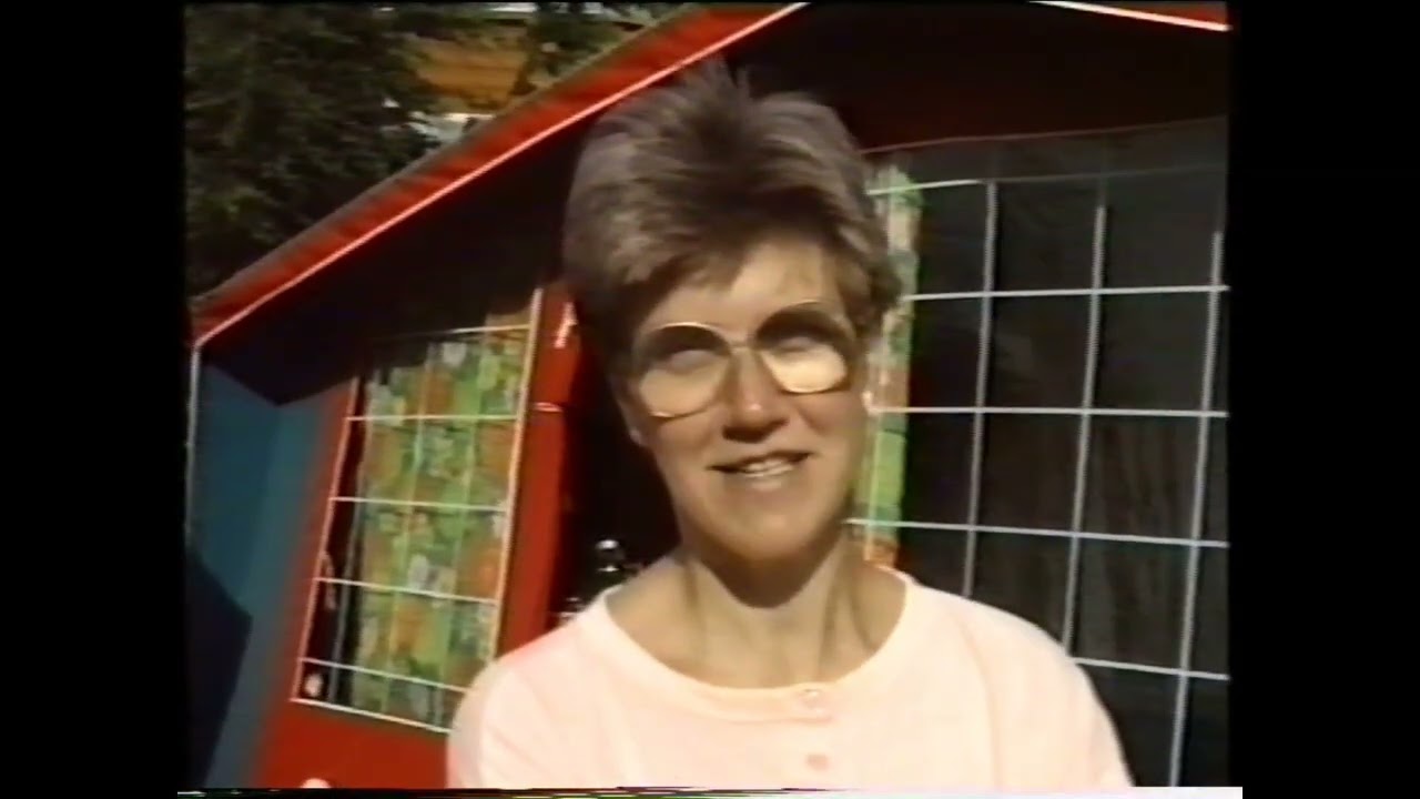 1986 09 Holidays Jard & Britany