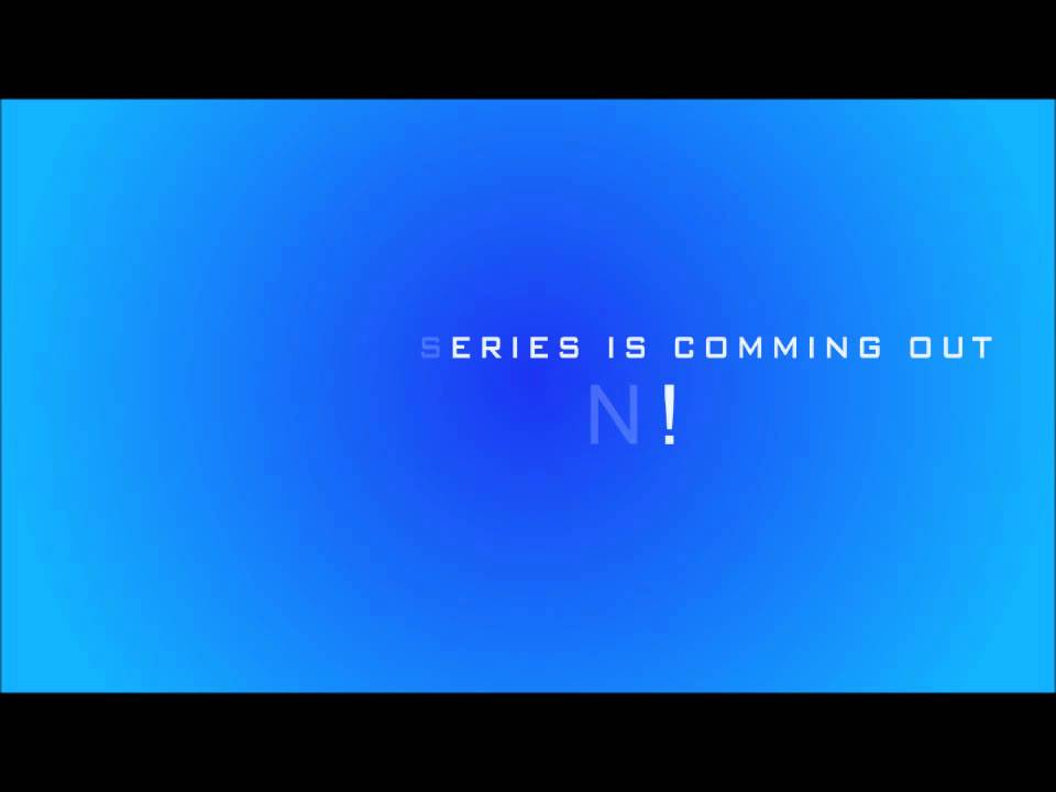 NEW TUTORIAL SERIES! - TRAMPOLINE