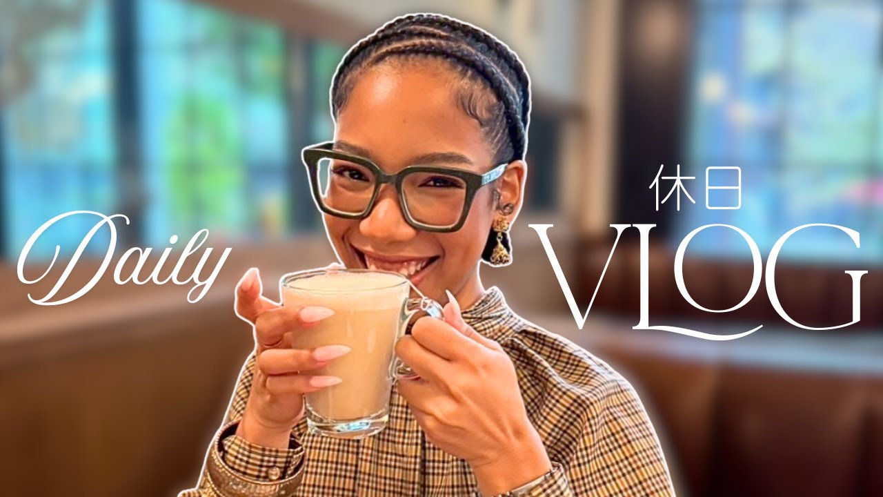 カナダバンクーバーで過ごす優雅な休日 Vlog 🇨🇦 | リフレッシュする休日