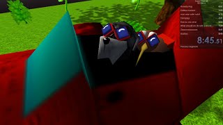 Super Kiwi 64 40 Gems Current Patch Wr 845.51