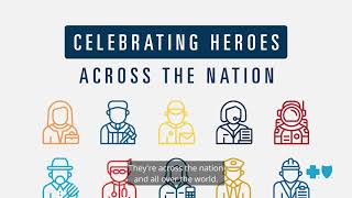 Famous Blue Cross Blue Shield Congratulates FEEA Net Worth