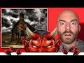 The CREEPIEST CURSED Towns That will Scare You...