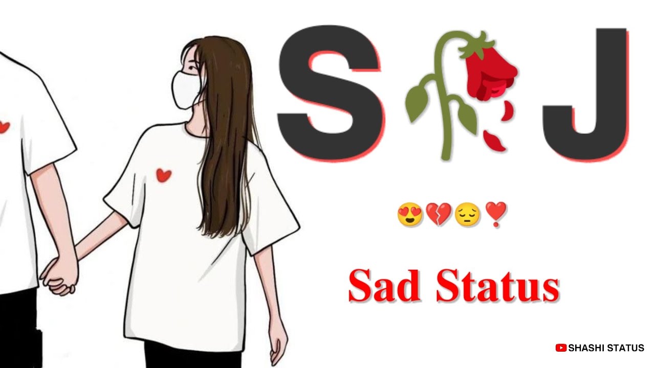 S J STATUS 2023 / s j latter status 2023 / sj name whatsapp status 2023 ...