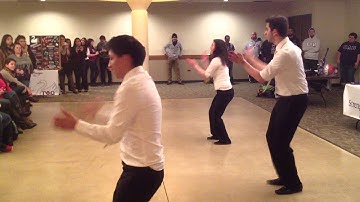 Alpha Psi Lambda, Lambda Chapter