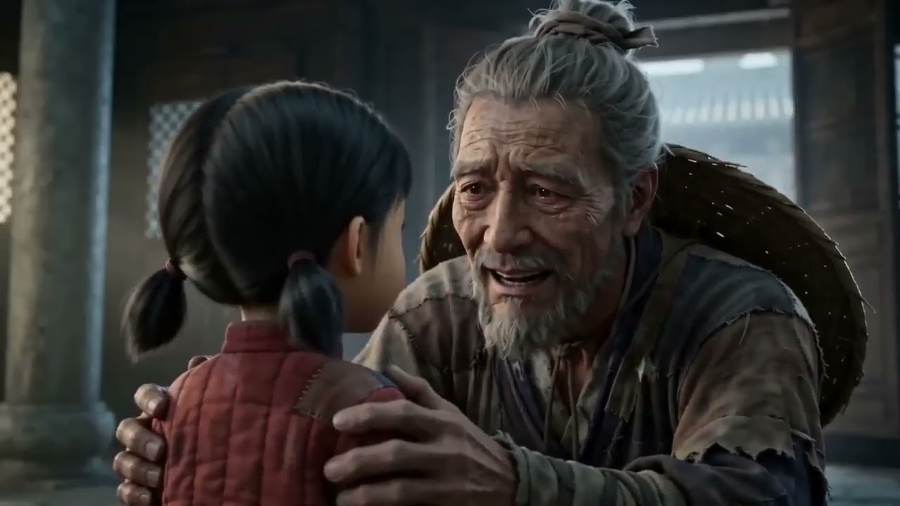 萬年大妖被迫上崗當河神
