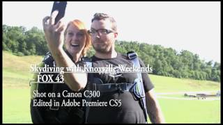 Joshua Winstead Demo Reel 2016