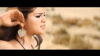 Selena Gomez \& The Scene: A year without a rain