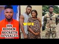 Maurice sam biography wife family and net worthnollywood mauricesam  uchenancytv