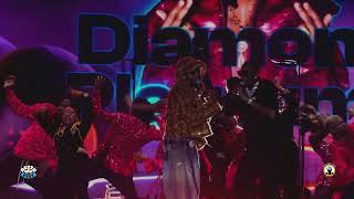 Jux Live Performance - Enjoy Detty December In Lagos, Nigeria