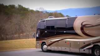 Copy of Prevost H3-45 - Liberty Conversion by Christopher Breland 3,082 views 9 years ago 5 minutes, 40 seconds