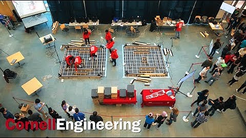 Cornell Engineering Information Session Part 9: The Right Fit