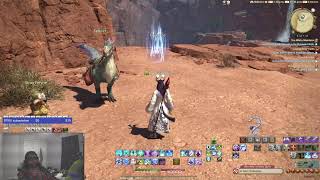 FFXIV 7.4 &amp; 7.5  Free Login Campaign. D-1