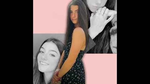 PERSON + SLIDE IN (ae like transition) || charlidontbeshy