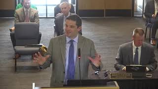 Special City Council Meeting May 27, 2020